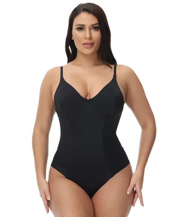 Faja Moldeadora Invisible — Nuvel