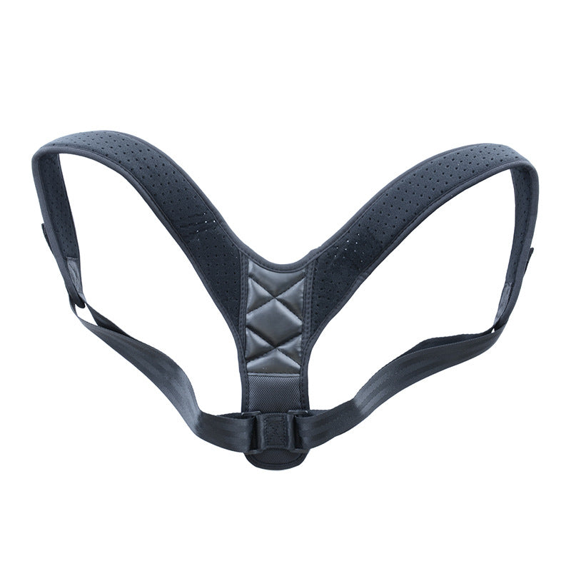 Corrector de Postura Transpirable Ajustable