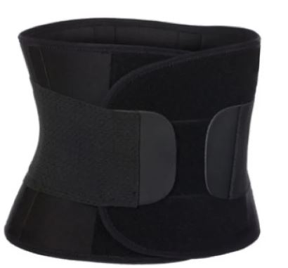 Cinturilla Térmica de Neopreno