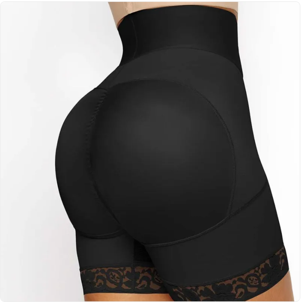 Leggings Moldeadores de Cintura Alta