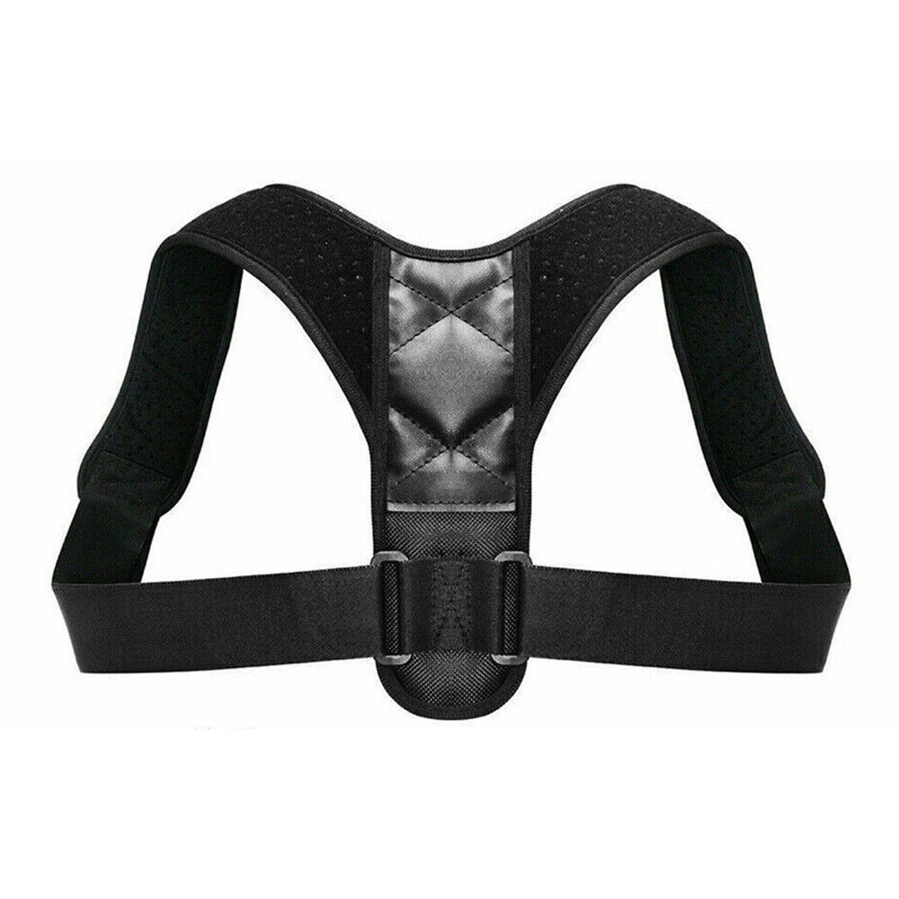 Corrector de Postura Unisex Ajustable
