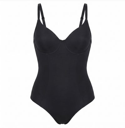 Faja Moldeadora Invisible Nuvel vista de frente