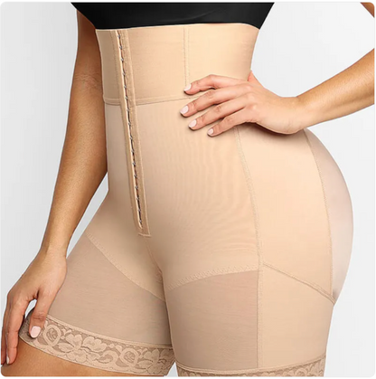 Leggings Moldeadores de Cintura Alta