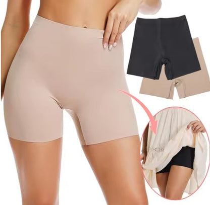 Bragas Moldeadoras Sin Costuras — Nuvel