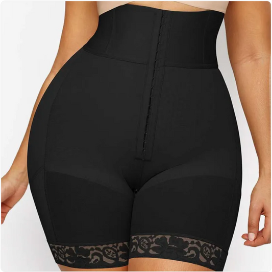 Leggings Moldeadores de Cintura Alta