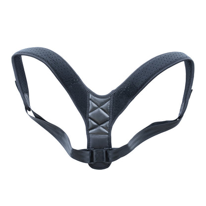 Corrector de Postura Transpirable Ajustable