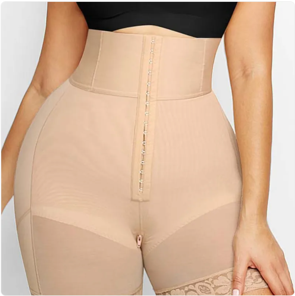 Leggings Moldeadores de Cintura Alta