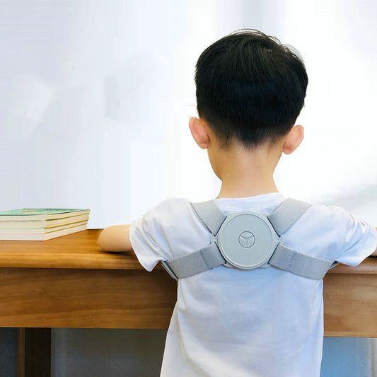 Corrector de Postura Infantil Inteligente