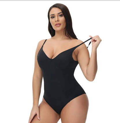 Faja Moldeadora Invisible — Nuvel