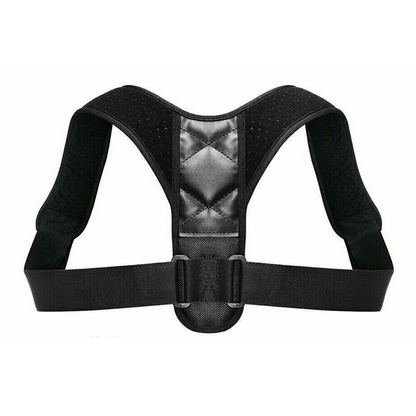 Corrector de Postura Unisex Ajustable