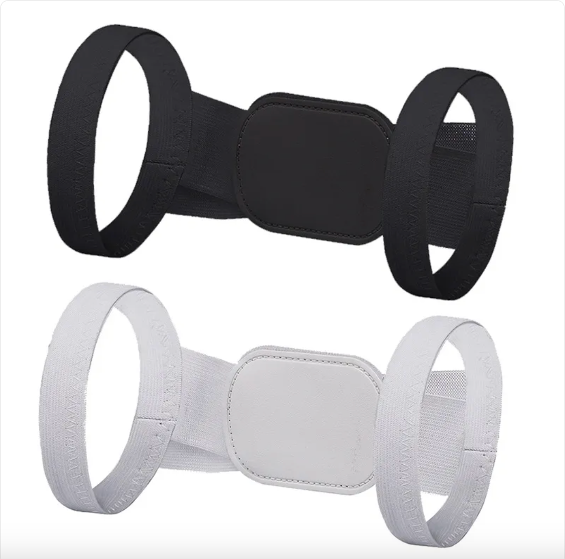 Corrector de Postura Invisible