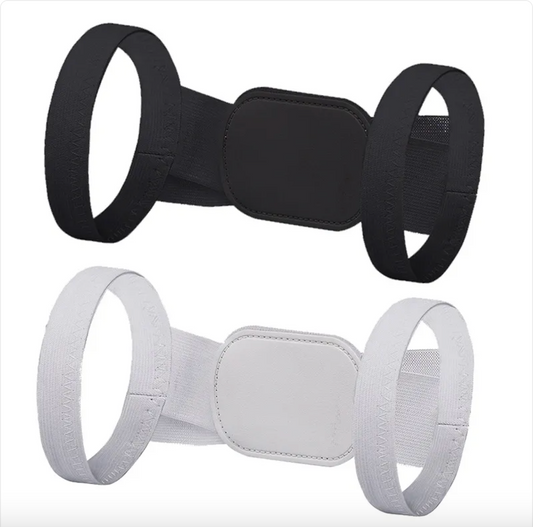 Corrector de Postura Invisible