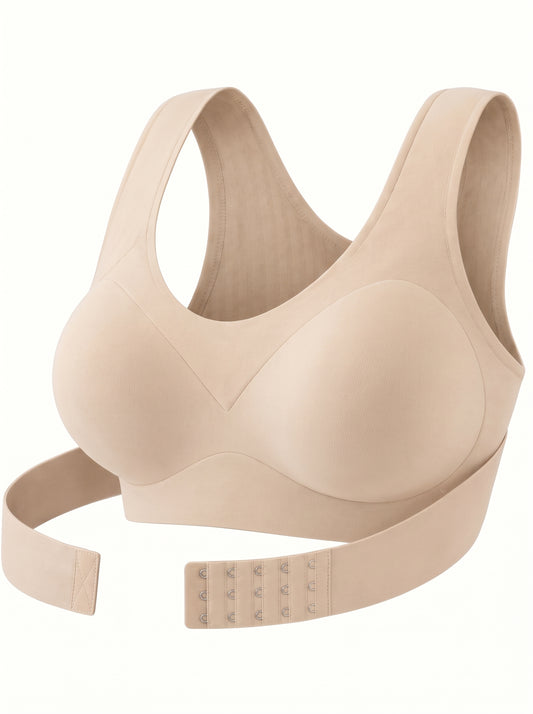 1 Sujetador Corrector de Postura Beige
