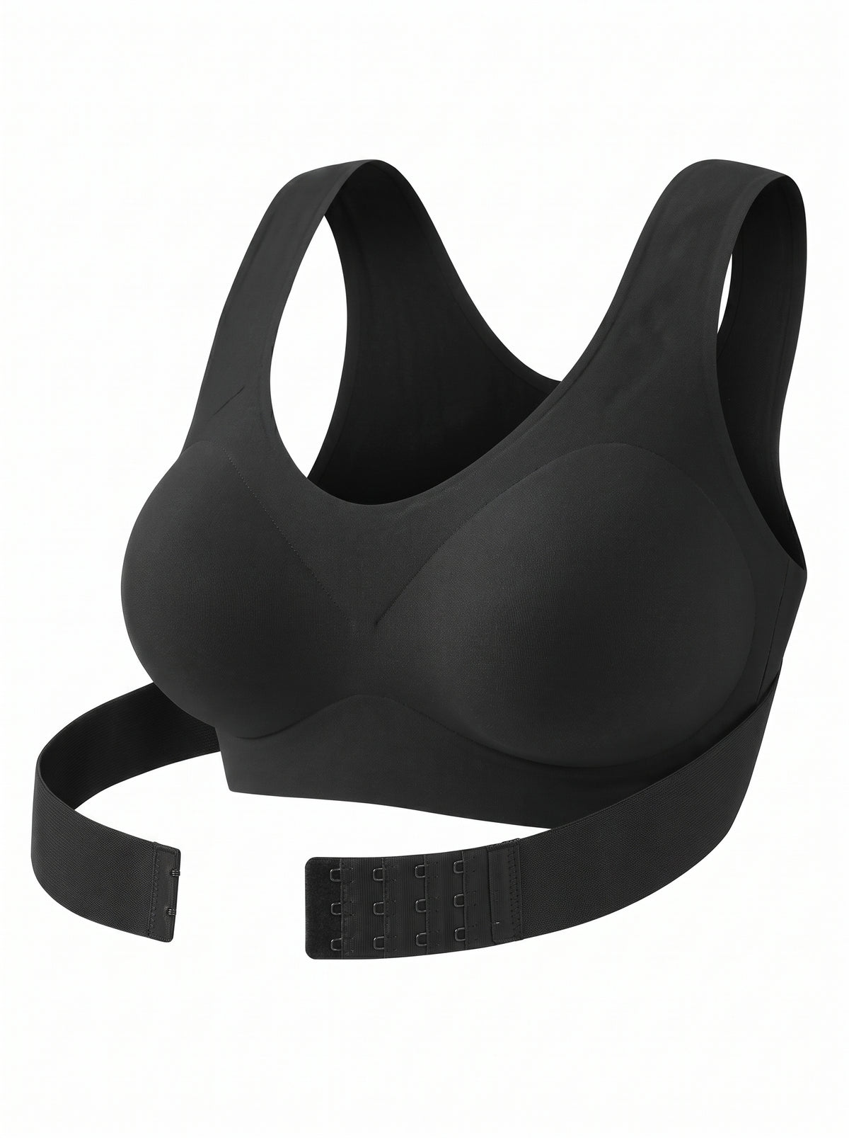 1 Sujetador Corrector de Postura Negro