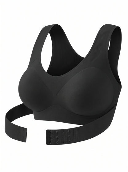 1 Sujetador Corrector de Postura Negro